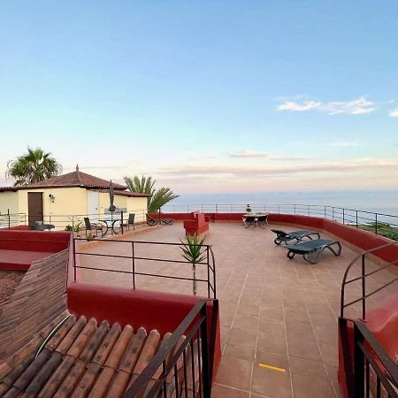Bella Vista - Finca Tabaiba Icod de los Vinos Kültér fotó