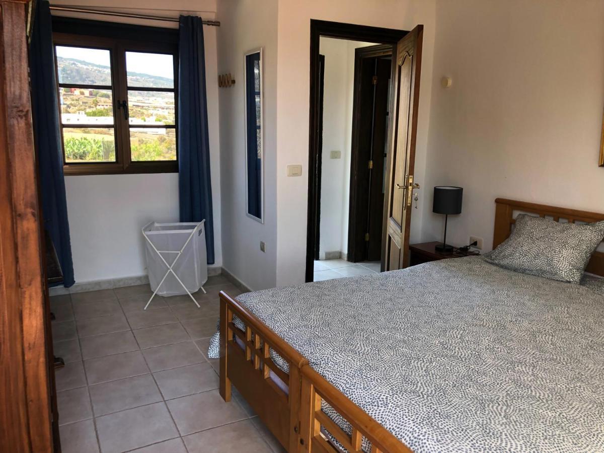 Bella Vista - Finca Tabaiba Icod de los Vinos Kültér fotó
