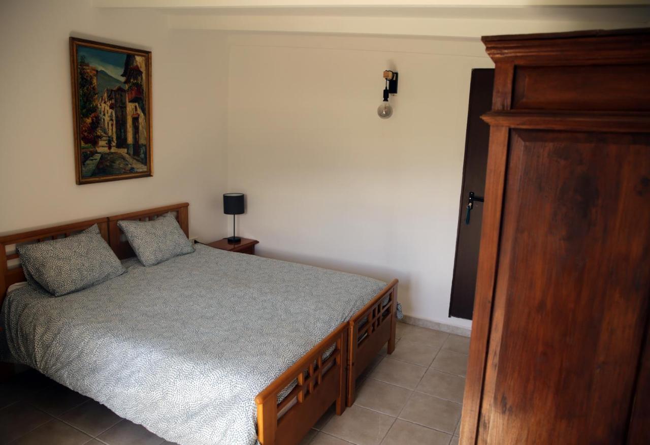 Bella Vista - Finca Tabaiba Icod de los Vinos Kültér fotó