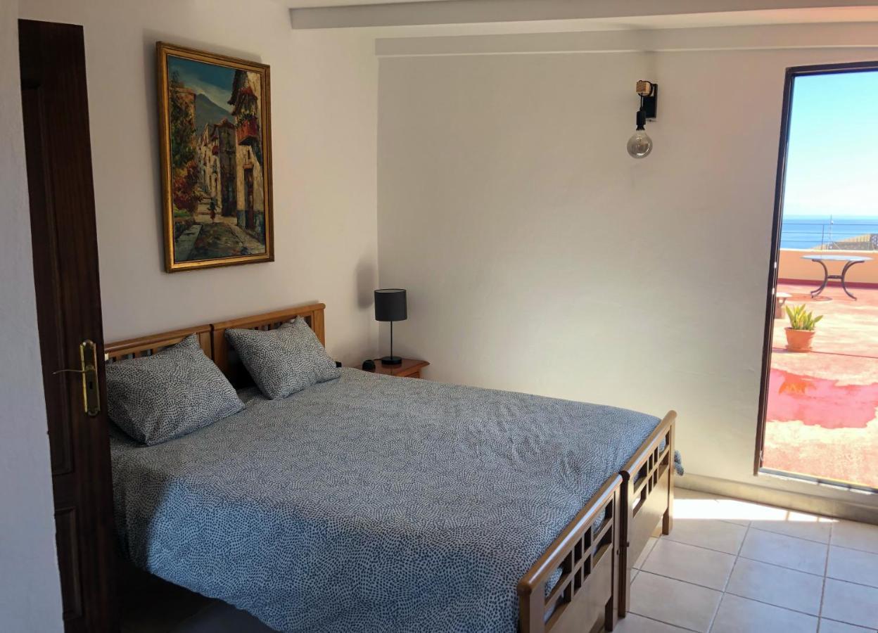 Bella Vista - Finca Tabaiba Icod de los Vinos Kültér fotó