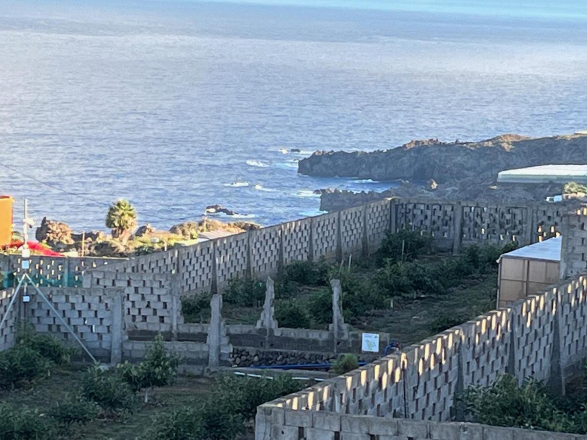 Bella Vista - Finca Tabaiba Icod de los Vinos Kültér fotó